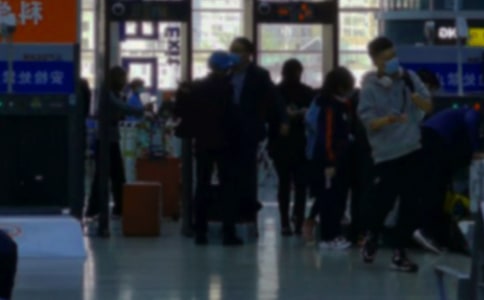 安檢部管理制度（精選12篇）