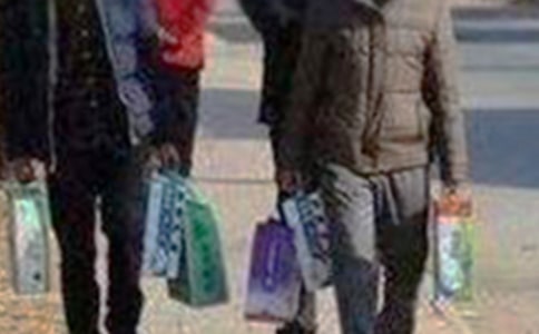 拜訪時候的禮儀2篇