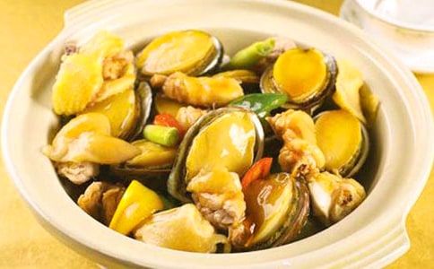 鮑魚的簡單家常做法（通用10篇）