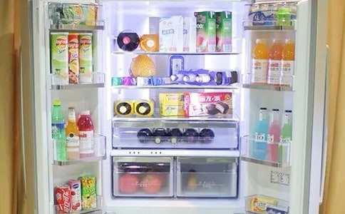 電冰箱冷藏溫度怎么調(diào)
