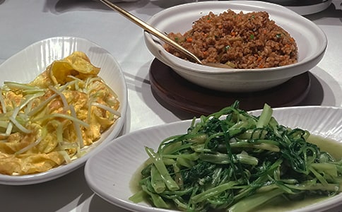 餐飲公司管理流程