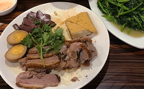 餐飲業毛利率怎么算