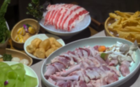 餐飲服務食品安全管理制度(薦)