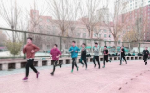 中長跑如何跑得更快