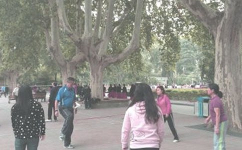 適合晨練的運動有什么需要注意的