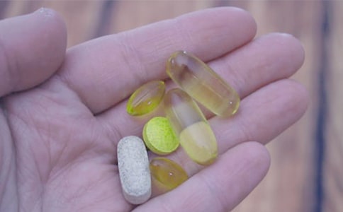 不吃藥的減肥方法