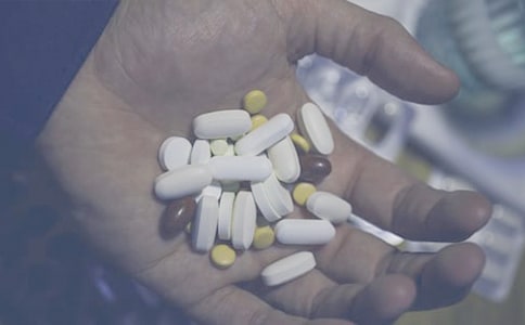 適合寶寶吃藥的方法