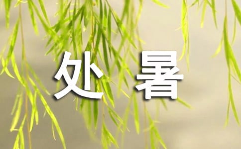 處暑時(shí)節(jié)釣魚的技巧