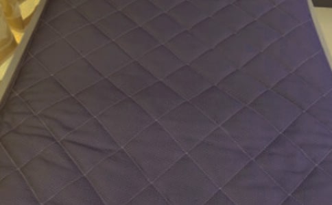 康姿百德磁療床墊怎么樣