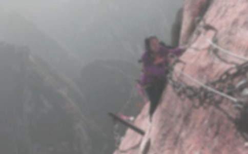 登山注意事項(xiàng)有什么