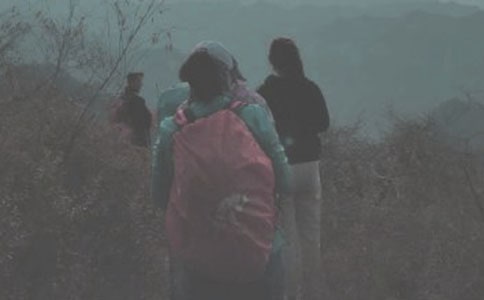 如何清洗登山鞋