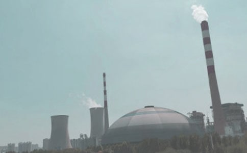 電廠先進(jìn)管理者申報(bào)材料