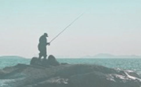 釣魚抬桿技巧