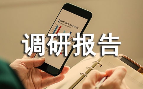 養護管理工作調研報告