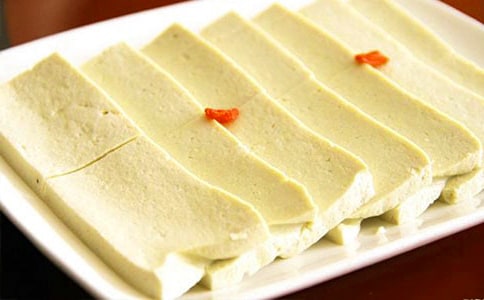 雞蛋煎豆腐怎么做好吃