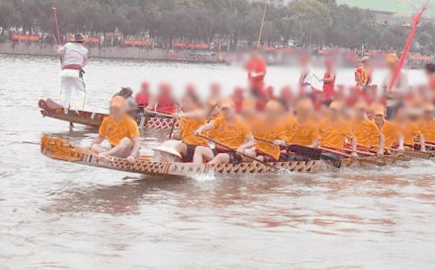端午為什么吃五黃