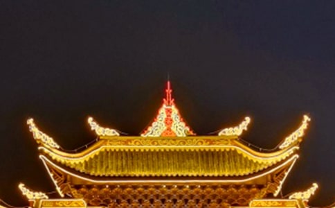 去峨眉山旅游吃什么好