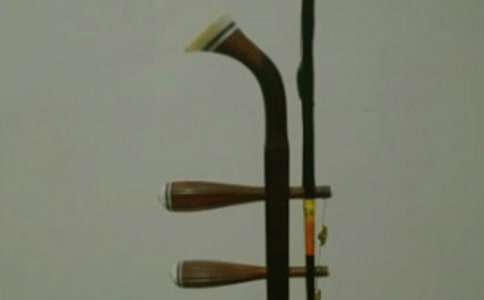 二胡選購的技巧