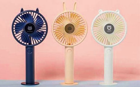十大電風扇品牌排行榜