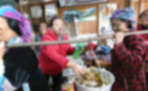 納西族的風(fēng)俗習(xí)慣有哪些