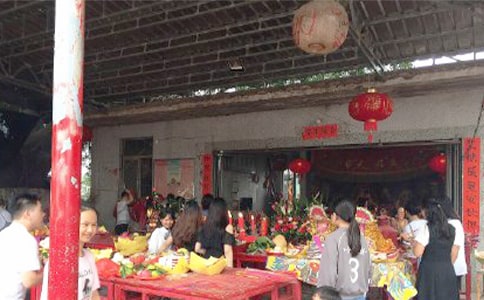 寒食節風俗有哪些