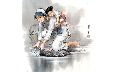 尊敬師長孝敬父母心得體會優質