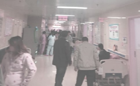 婦產科醫療質量管理方案