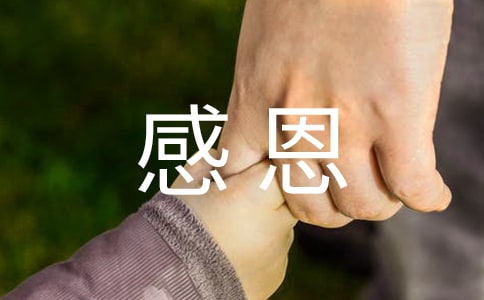 感恩主題班會(huì)的教案優(yōu)秀