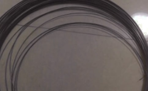 鋼絲球的正確使用方法