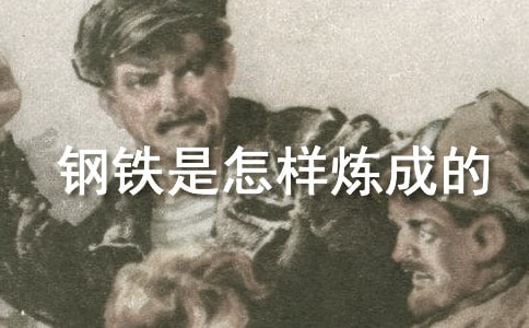 《鋼鐵是怎樣煉成的》讀書筆記（精選21篇）
