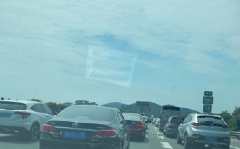 2017高速公路變道技巧