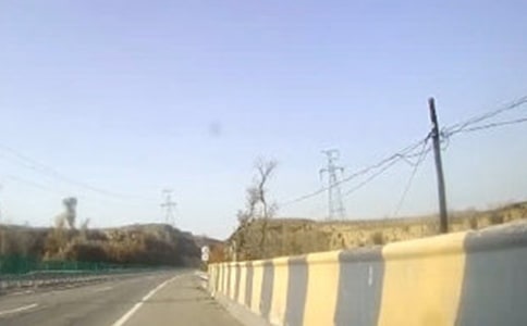 高速公路行車常識精選