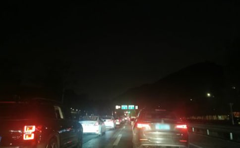 高速公路行車注意事項有哪些