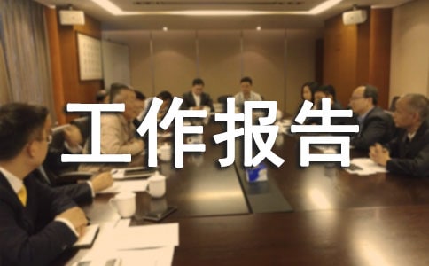 物業(yè)年度工作報(bào)告