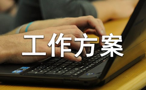 大型活動安全管理工作方案