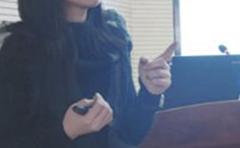 公關會談的禮儀藝術