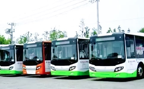 乘坐公交車的禮儀(匯總2篇)