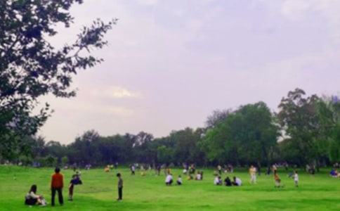 深圳洪湖公園游玩攻略