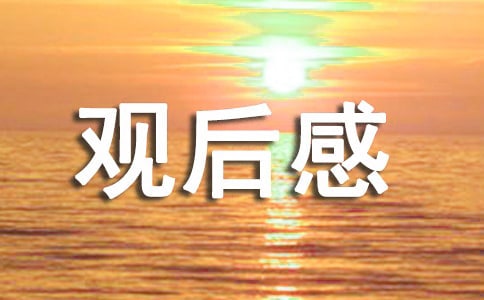 【熱門】《三傻大鬧寶萊塢》觀后感