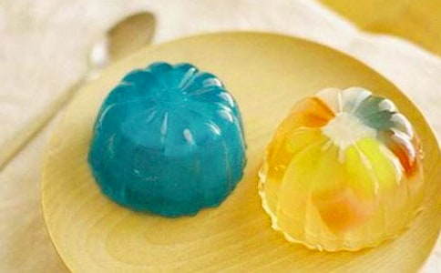 菠蘿果凍的做法