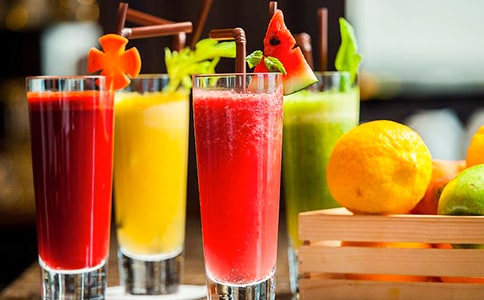 山楂果汁飲料廣告宣傳語（通用480句）
