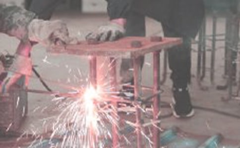 手工電焊接的基本步驟