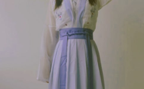 漢族服飾與民俗禮儀的傳承與發(fā)展-個人禮儀