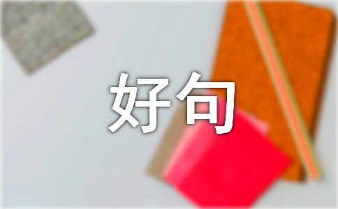 關于一月再見，二月你好句子座右銘匯總（精選100句）