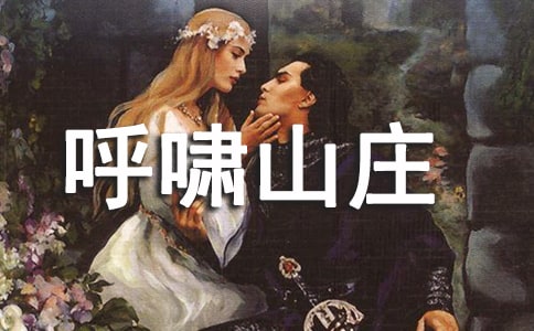 《呼嘯山莊》讀書筆記14篇[集合]