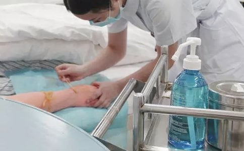 手足口病如何護理