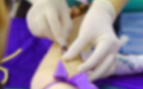 小兒紅眼病的臨床癥狀及護理措施