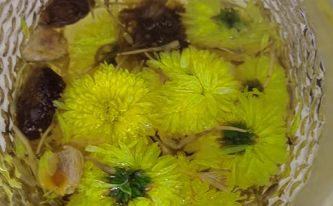 雨花茶的選購技巧