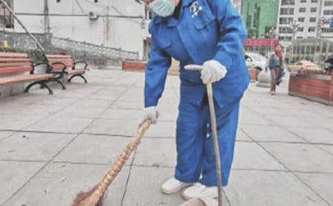 市政辦城市環衛與綠化考核制度