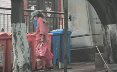 環衛管理人員制度（通用10篇）